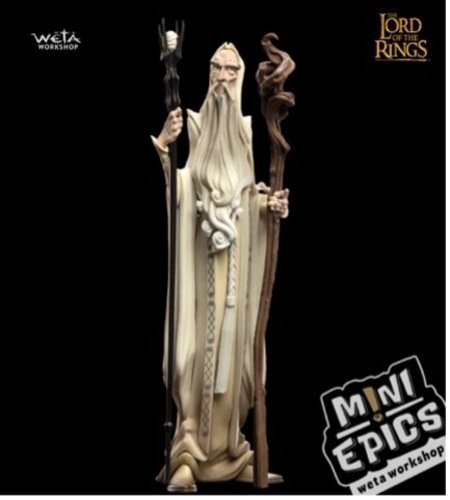 saruman limit epic