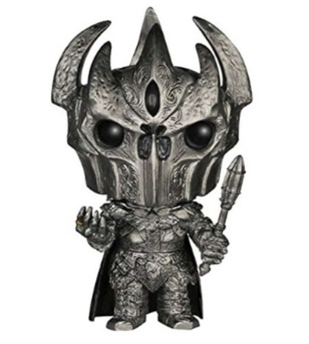 sauron funko