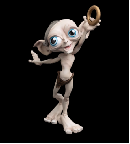 smeagol limit epic