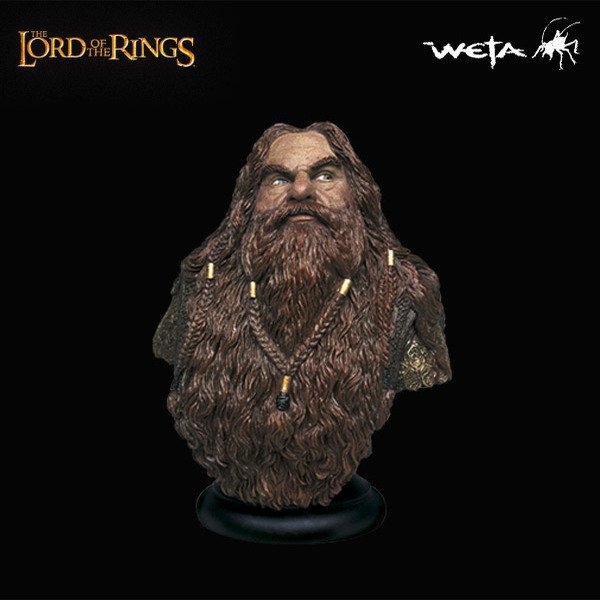 gimli bust sideshow