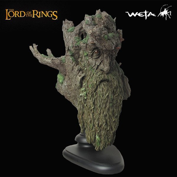 treebeard bust sideshow