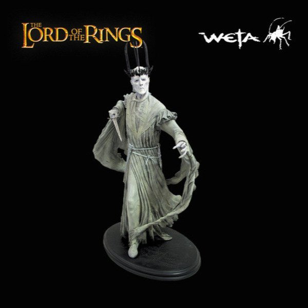 witch king ghost sideshow