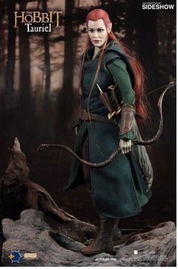 tauriel asmus