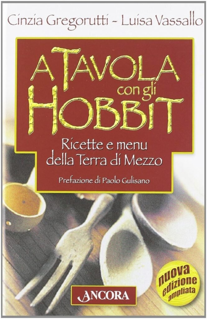 tavola hobbit 2012