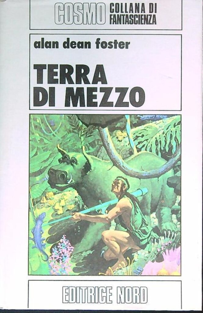 terra di mezzo 1998