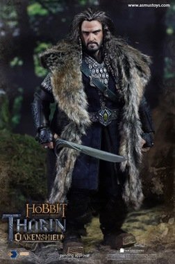 thorin asmus