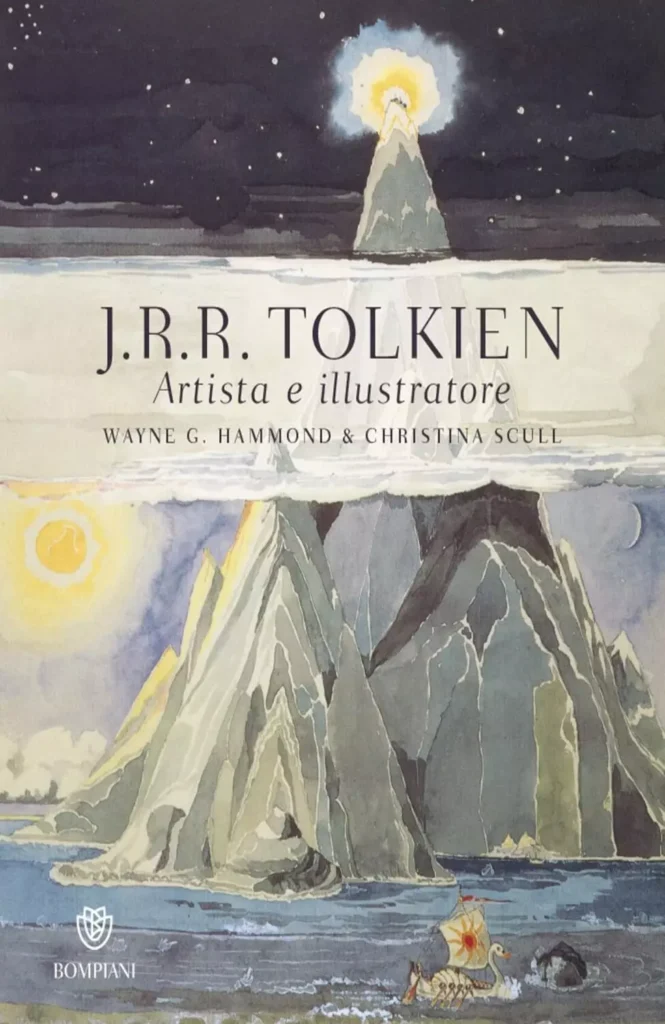 tolkien artista 2024