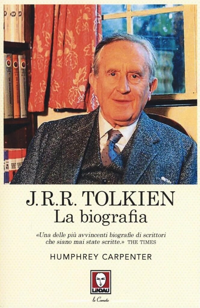 tolkien biografia 2016