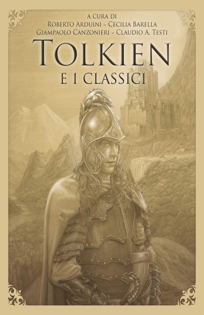 tolkien classici vol 1