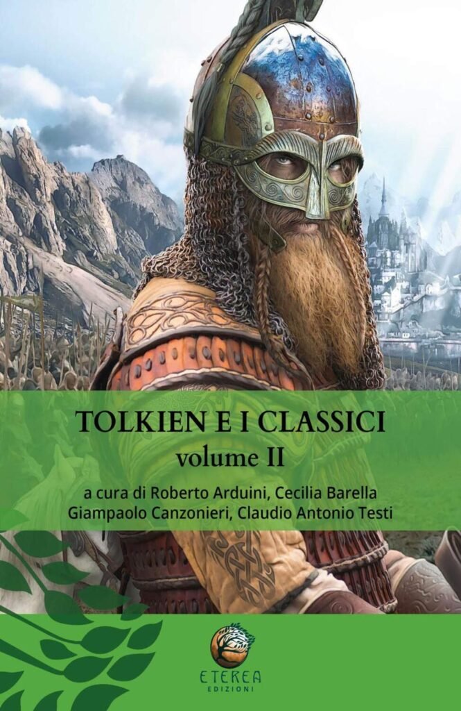 tolkien classici vol 2