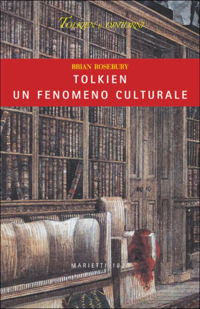 tolkien fenomeno cult