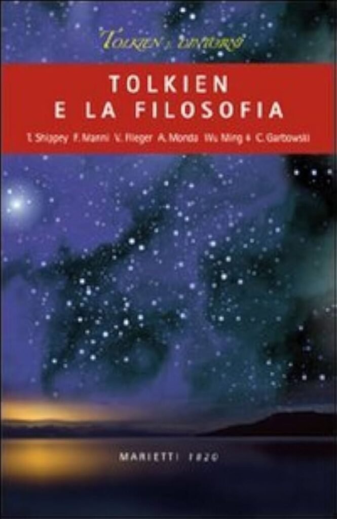 tolkien filosofia 2011