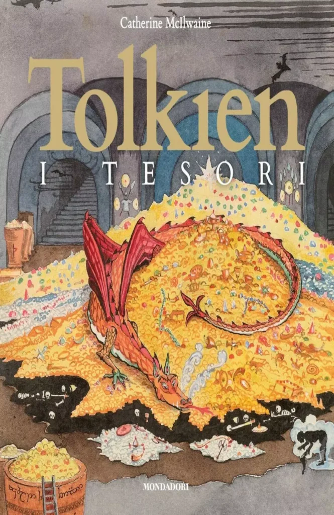 tolkien i tesori 2020