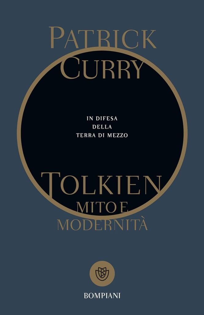 tolkien modernità 2018