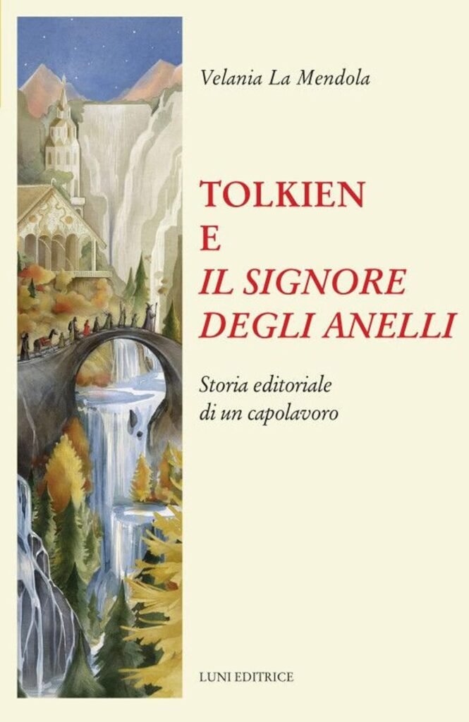 tolkien signore 2023