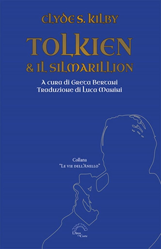 tolkien silmarillion 2022