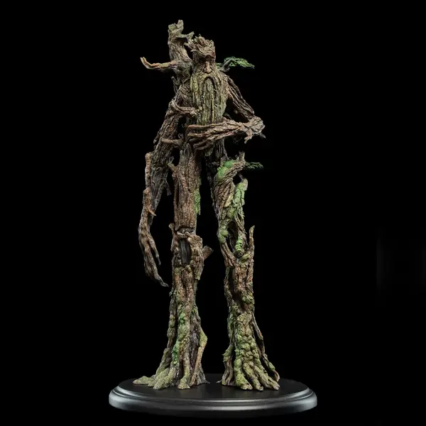 treebeard miniature weta