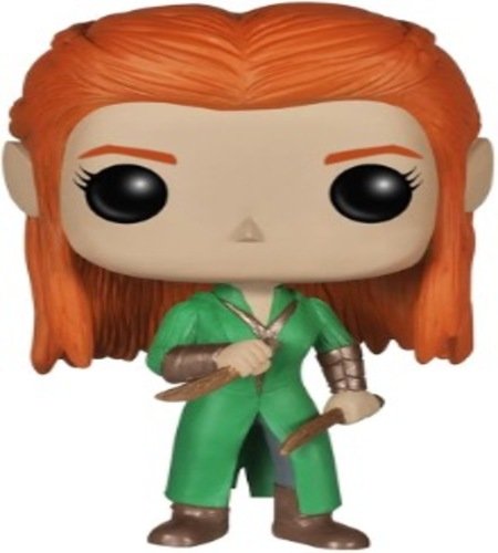 tauriel funko