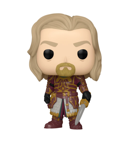 theoden funko