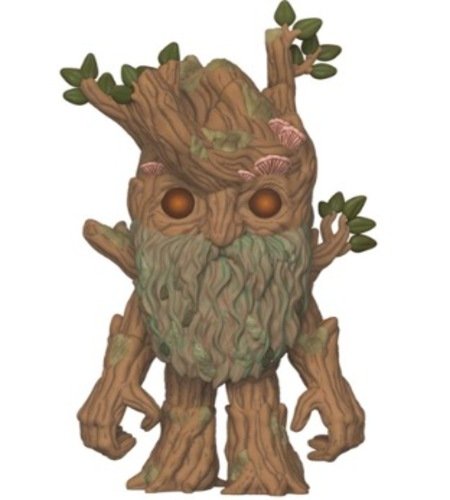 treebeard funko