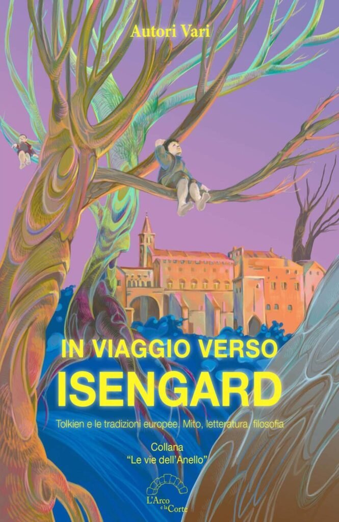 viaggio isengard 2020