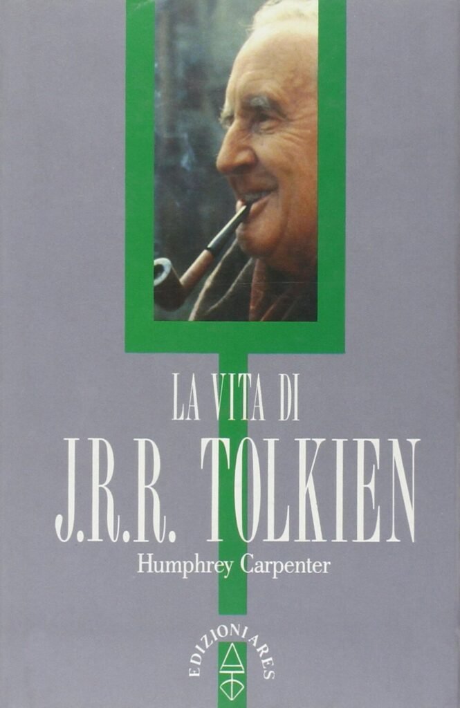 vita tolkien 1997