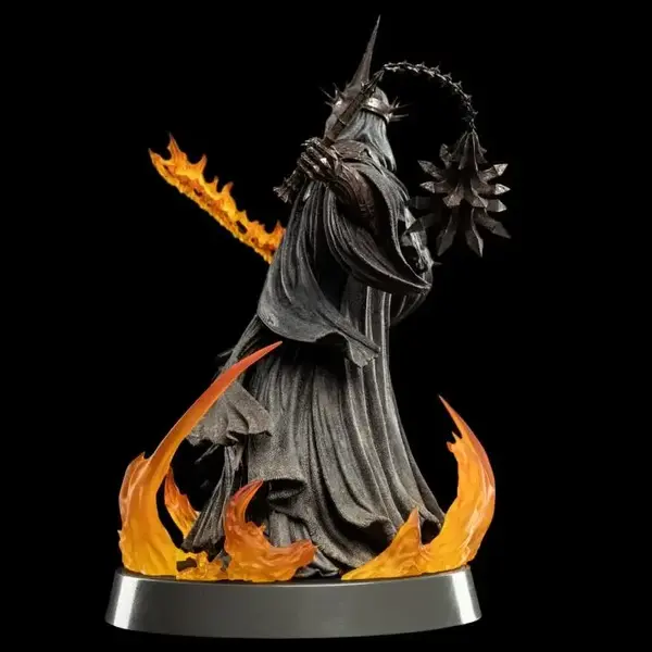 witch king fandom weta