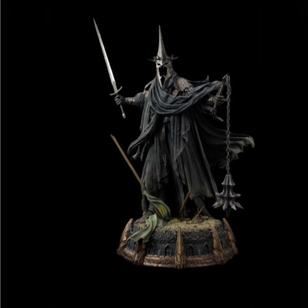 witch king regular 1:4 statue prime 1