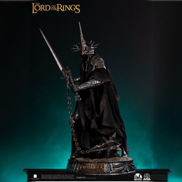 witch king statue 1:2 infinity