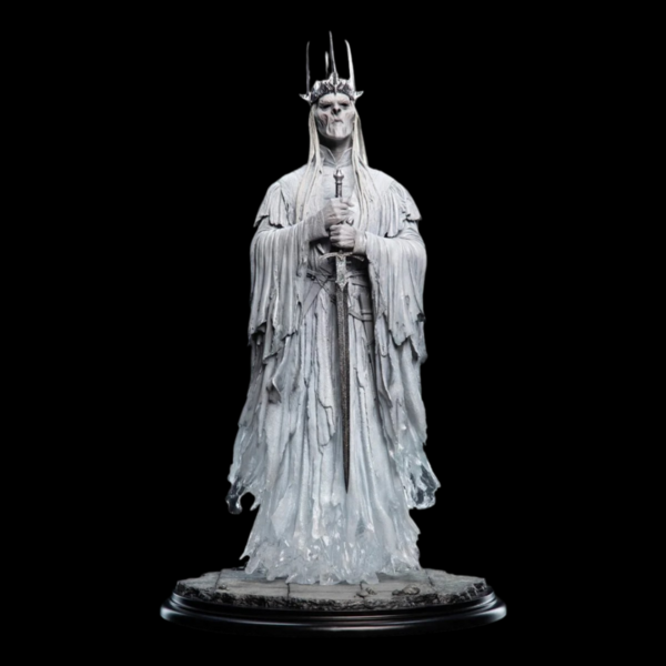 witch king unseen classic 1:6 weta