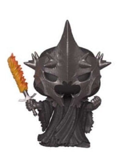 witch-king funko