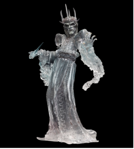 witch king unseen 1 epic