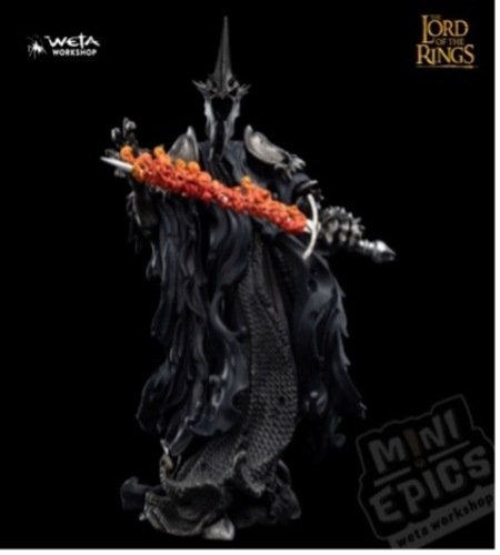 witch king epic