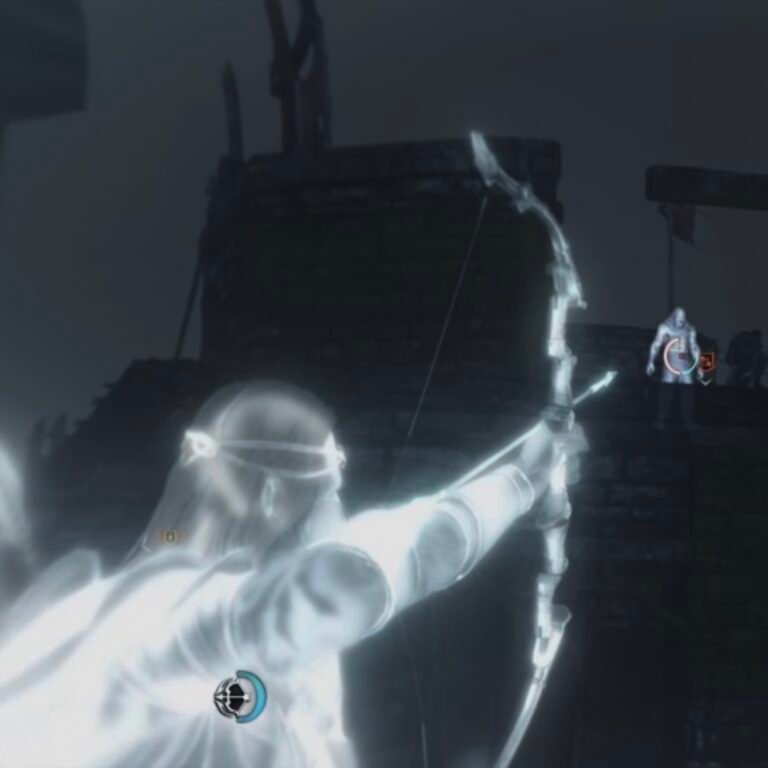 nuovi videogiochi articolo shadow mordor