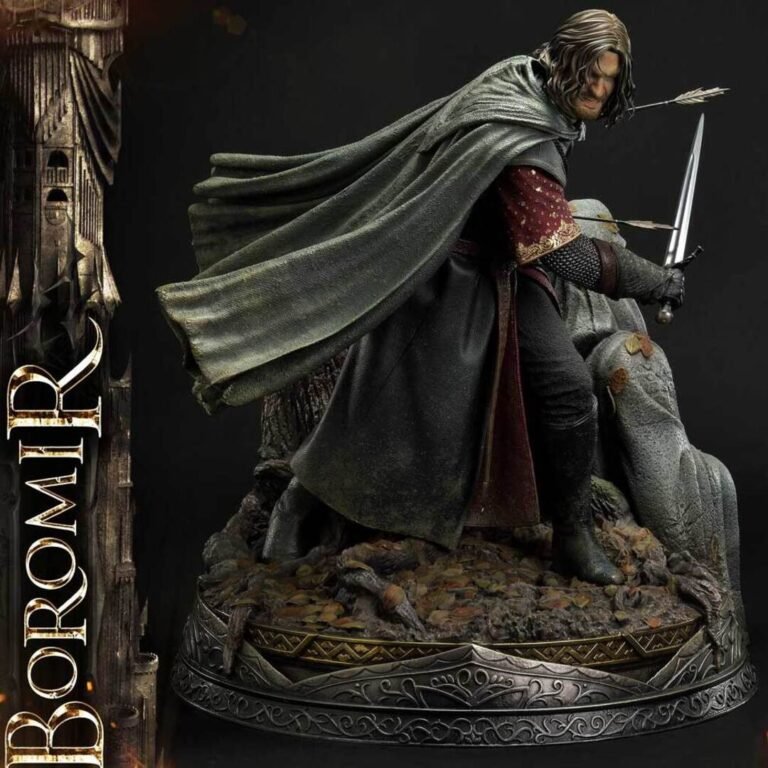 prime 1 boromir articolo