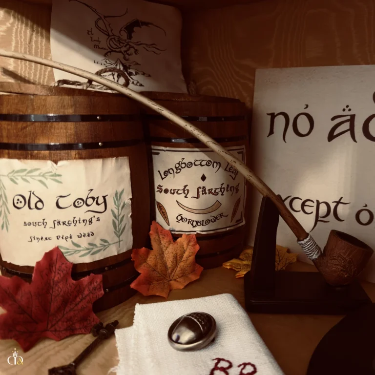 la fantasia in tolkien