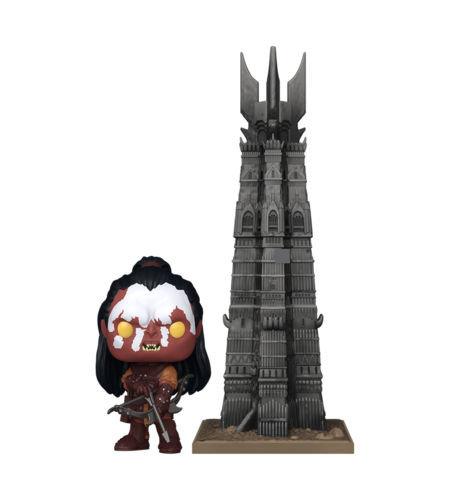 lurtz orthanc funko