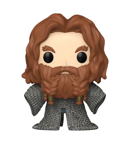 gimli exclus 2025 funko