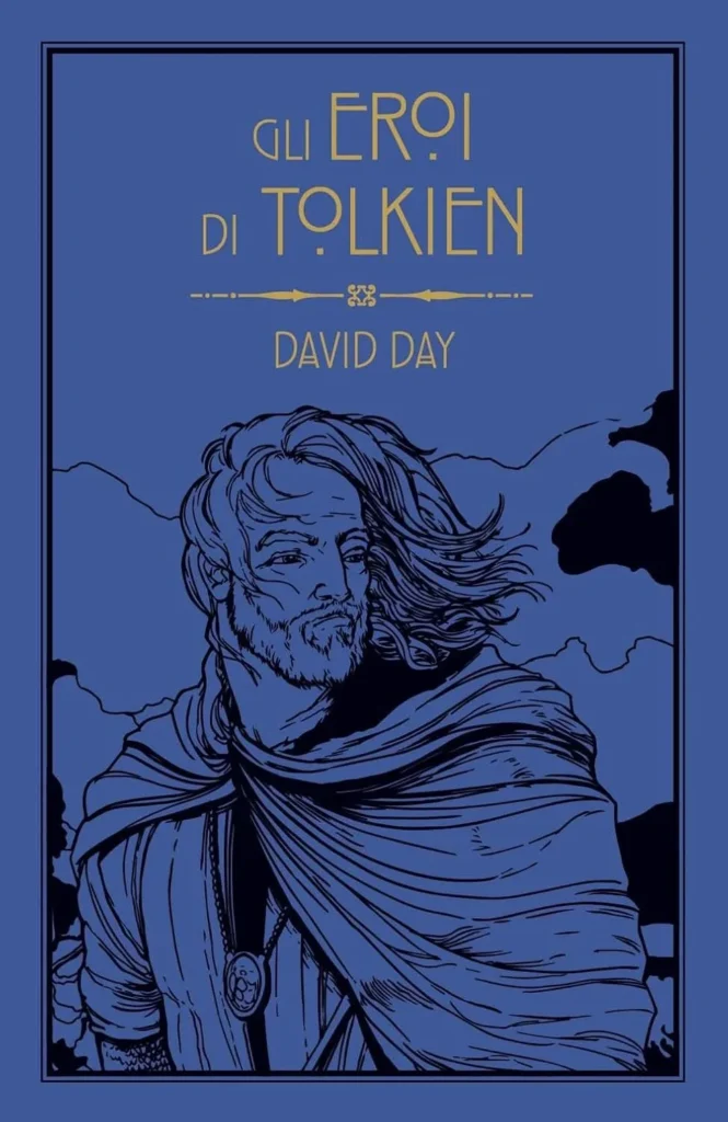 eroi-tolkien-david-day