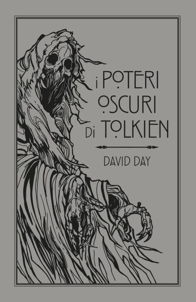 poteri-oscuri-tolkien-david-day