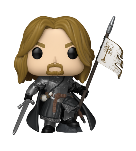 FunkoPOP_LOTR_S10_Boromir_GLAM-W