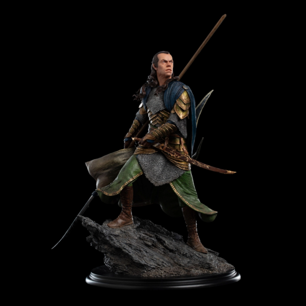 elrond_heraldofgilgalad_wetaworkshop_statue