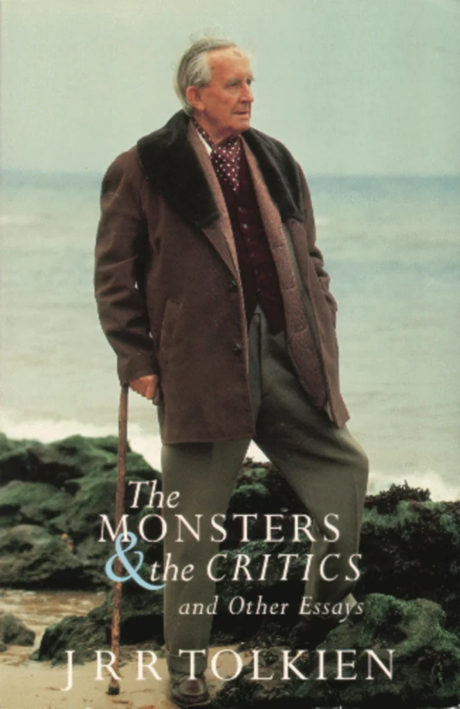 The_Monsters_and_the_Critics_tolkien_1997_middle_ark