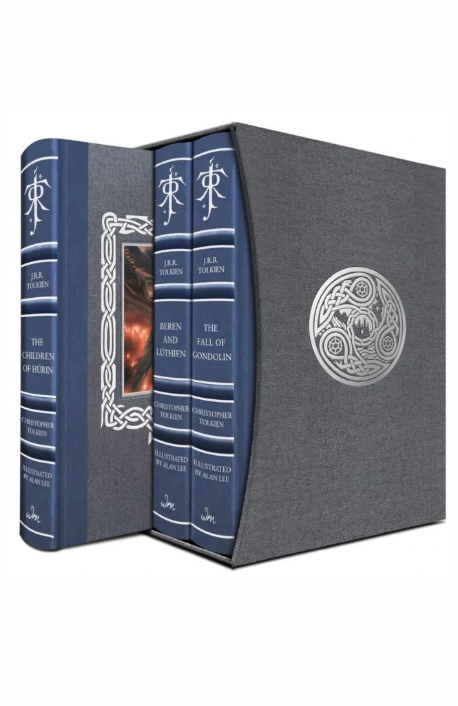 the_great_tales_of_middle_earth_deluxe_tolkien_middle_ark
