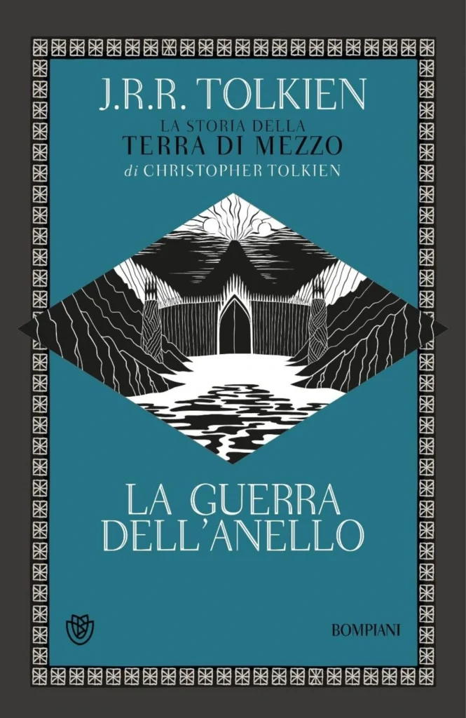 La_guerra _ell_anello_La_storia_della_Terra_di_Mezzo