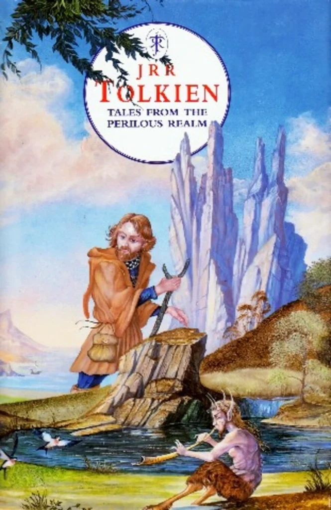 Tales_From_The_Perilous_Realm_tolkien_1997