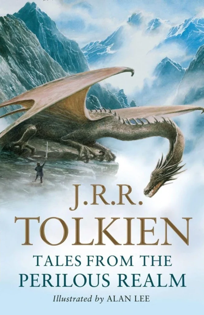 Tales_From_The_Perilous_Realm_tolkien_2009