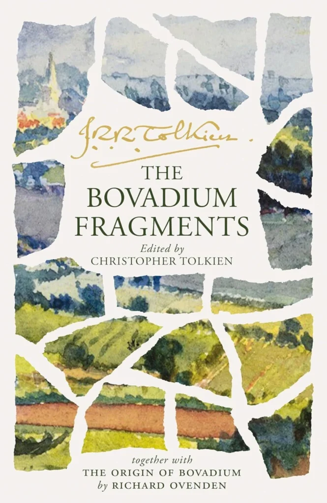 The_Bovadium_Fragments_tolkien_2025