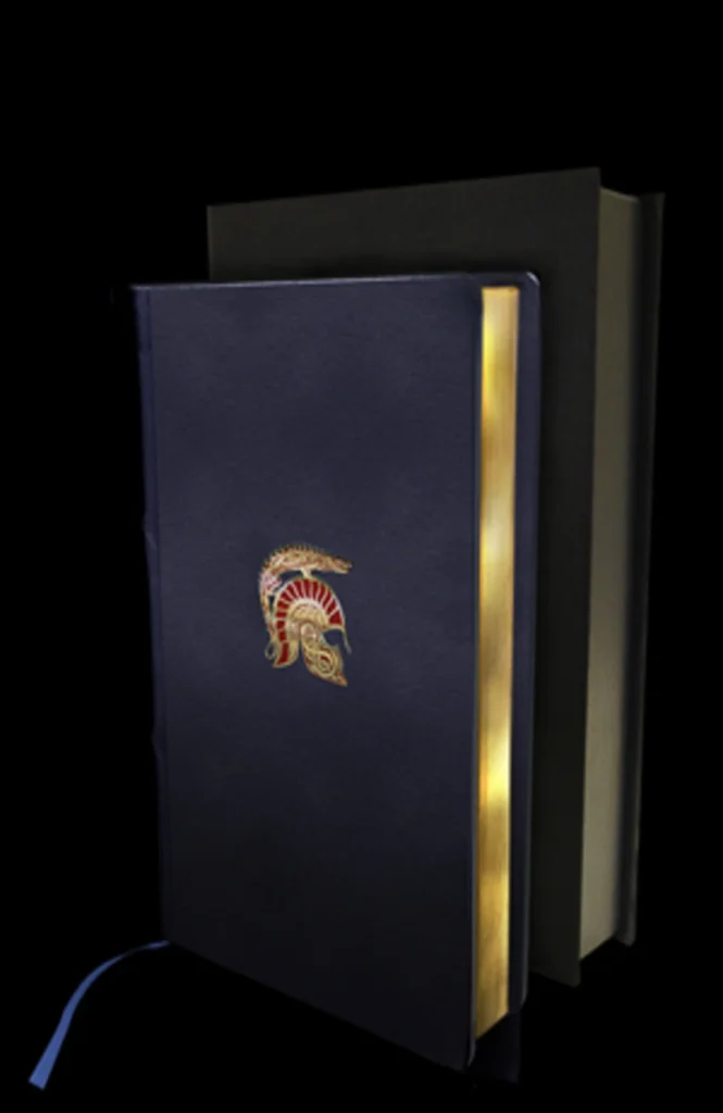 The_Children_of_Hurin_tolkien_2007_deluxe_limited