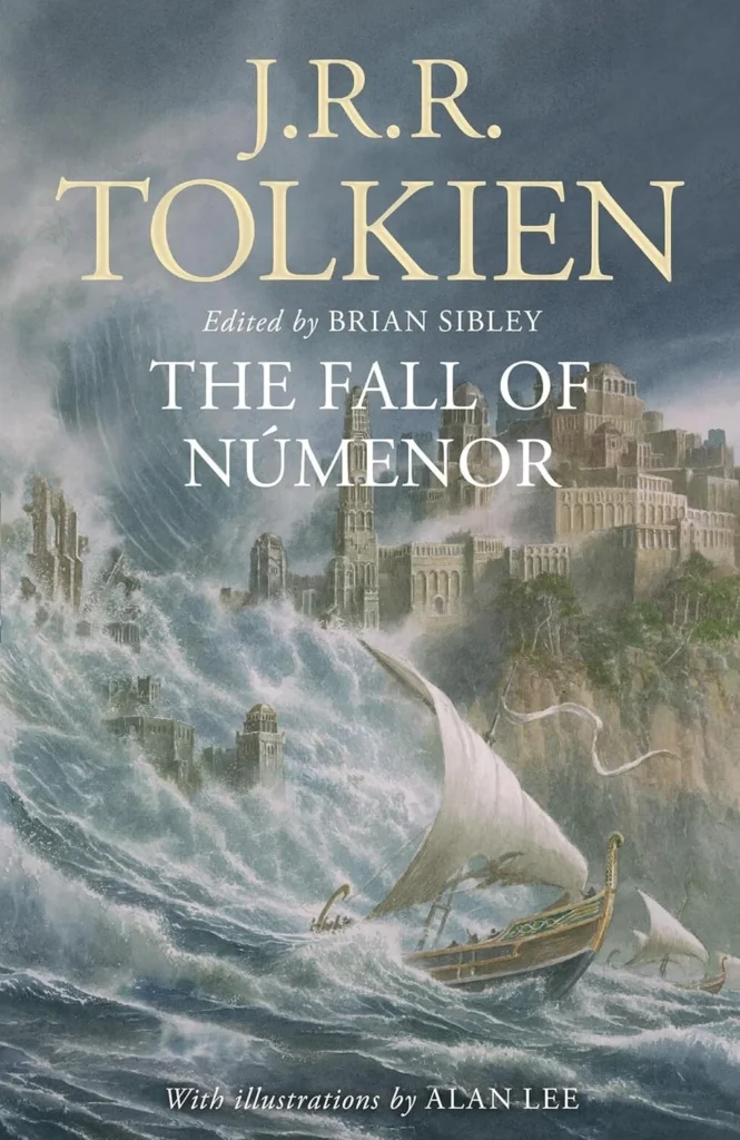 The_Fall_of_Númenor_tolkien_2024